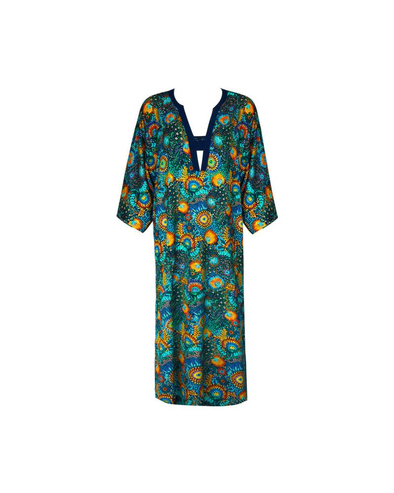 Kafta Playa Lise Charmel colección Beaute Cosmique