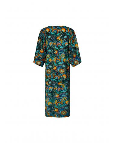 Kafta Playa Lise Charmel colección Beaute Cosmique