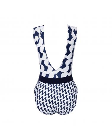 Bañador Escotado Lise Charmel colección Croisiere For Ever