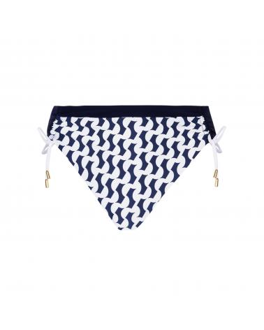 Braga Alta Bikini Lise Charmel colección Croisiere For Ever COLOR: marino; TALLAS: 40, 42, 44, 46, 48  -   - PEPI GUERRA