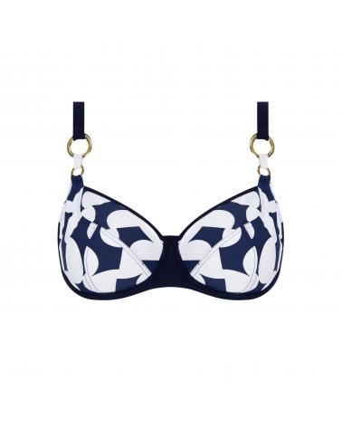 Bikini Balconet Lise Charmel colección Croisiere For Ever