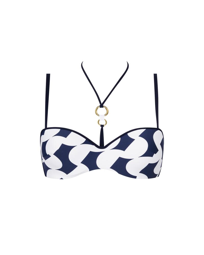 Bikini Bandeu Lise Charmel colección Croisiere For Ever   - Colección Baño Mujer Online  - PEPI GUERRA