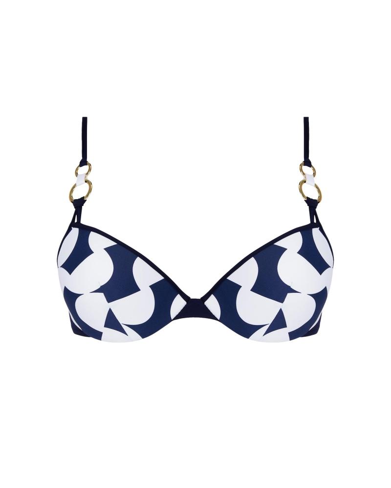 Bikini Escotado Lise Charmel colección Croisiere For Ever