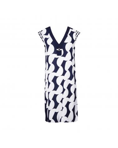 Túnica Playa Lise Charmel colección Croisiere For Ever