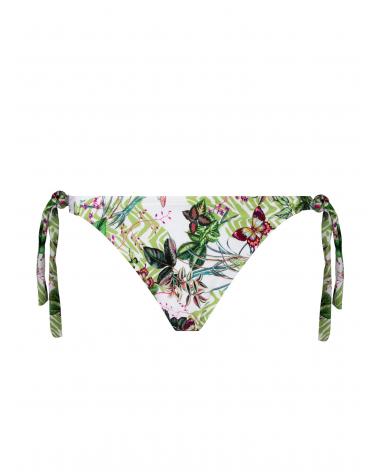 Braga Lazo Bikini Lise Charmel colección Envolee Tropicale