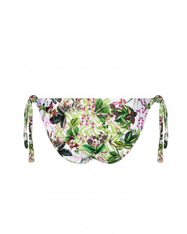 Braga Lazo Bikini Lise Charmel colección Envolee Tropicale