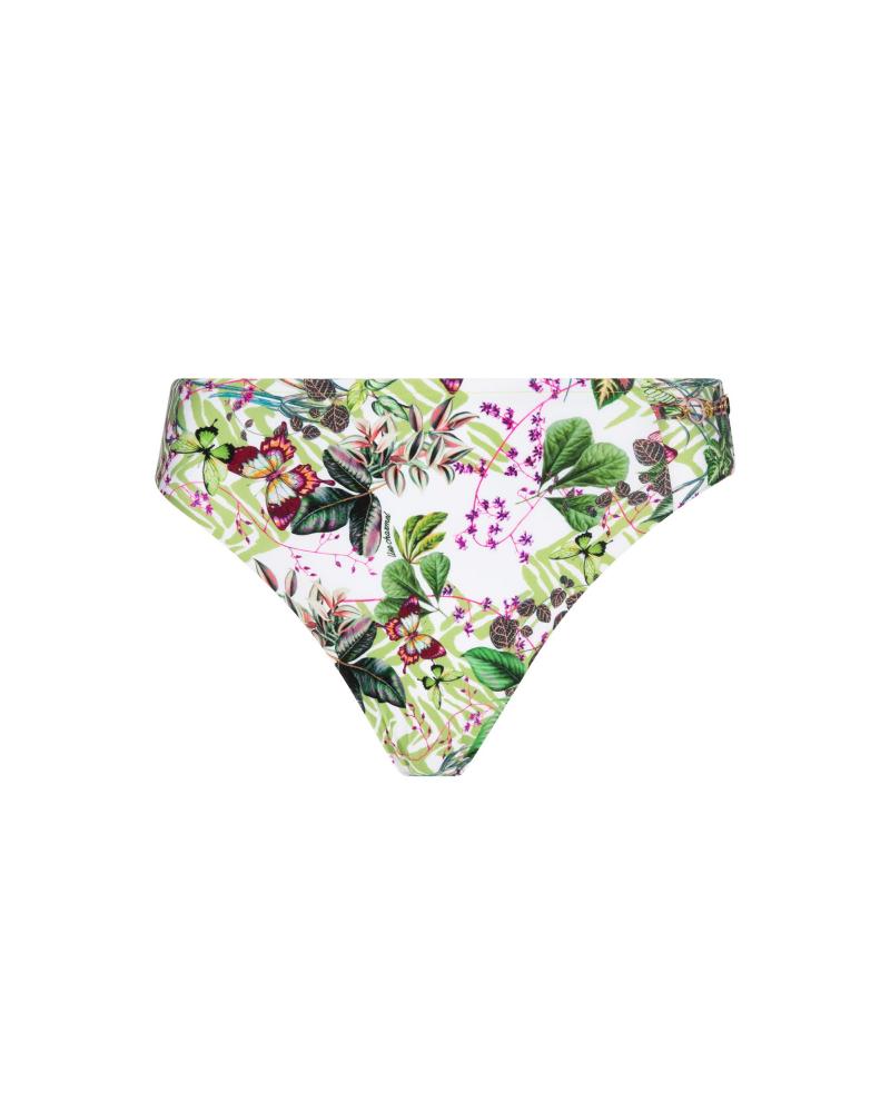 Braga Bikini Lise Charmel colección Envolee Tropicale