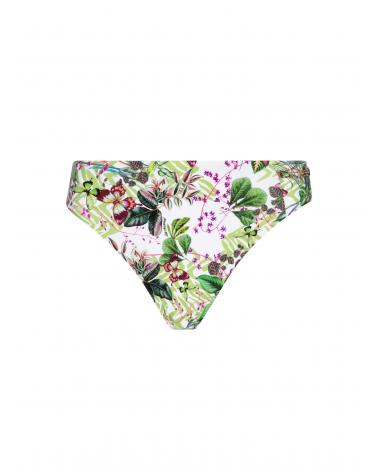 Braga Bikini Lise Charmel colección Envolee Tropicale