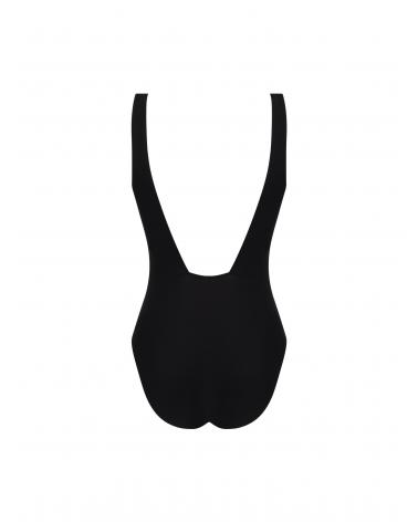 Bañador Lise Charmel colección Audace Voyage COLOR: negro; TALLAS: 85b, 90b, 95b, 100b, 85c, 90c, 95c, 100c, 105c, 85d