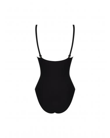 Bañador Lise Charmel colección Audace Voyage TALLAS: s, m, l, xl; COLOR: negro  - Colección Baño Mujer Online  - PEPI