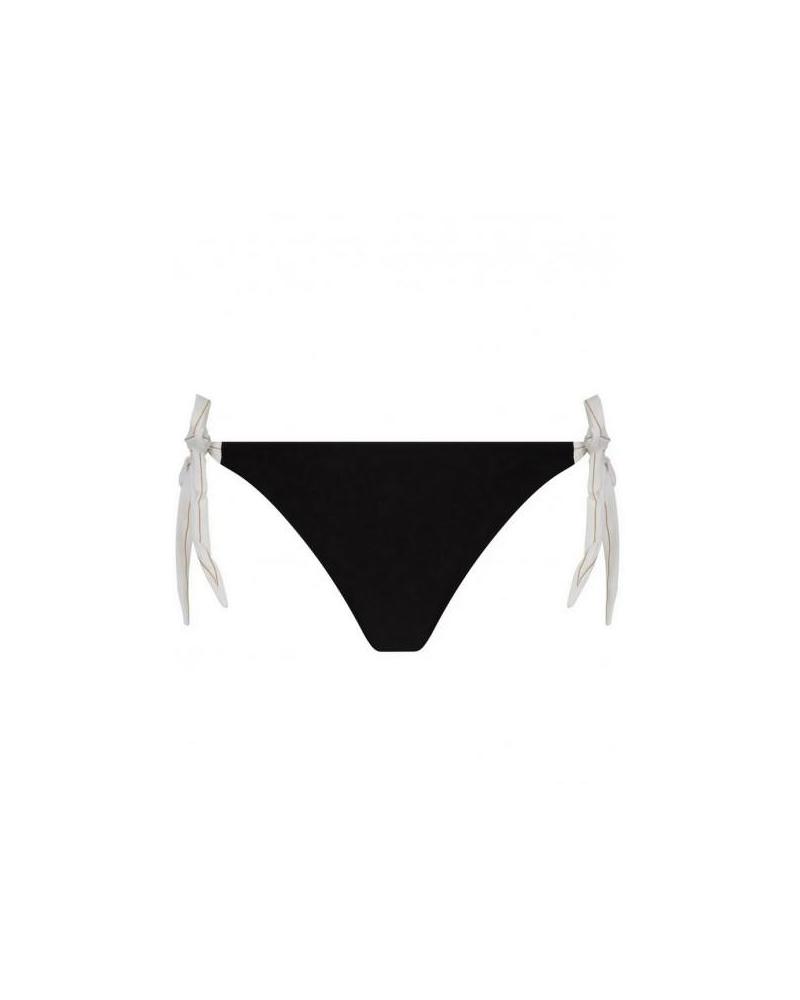 Braga Lazos Bikini Lise Charmel colección Audace Voyage COLOR: negro; TALLAS: 36, 38, 40, 42  -   - PEPI GUERRA