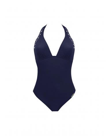 Bañador Escote Trasero B Lise Charmel colección Ajourage Couture
