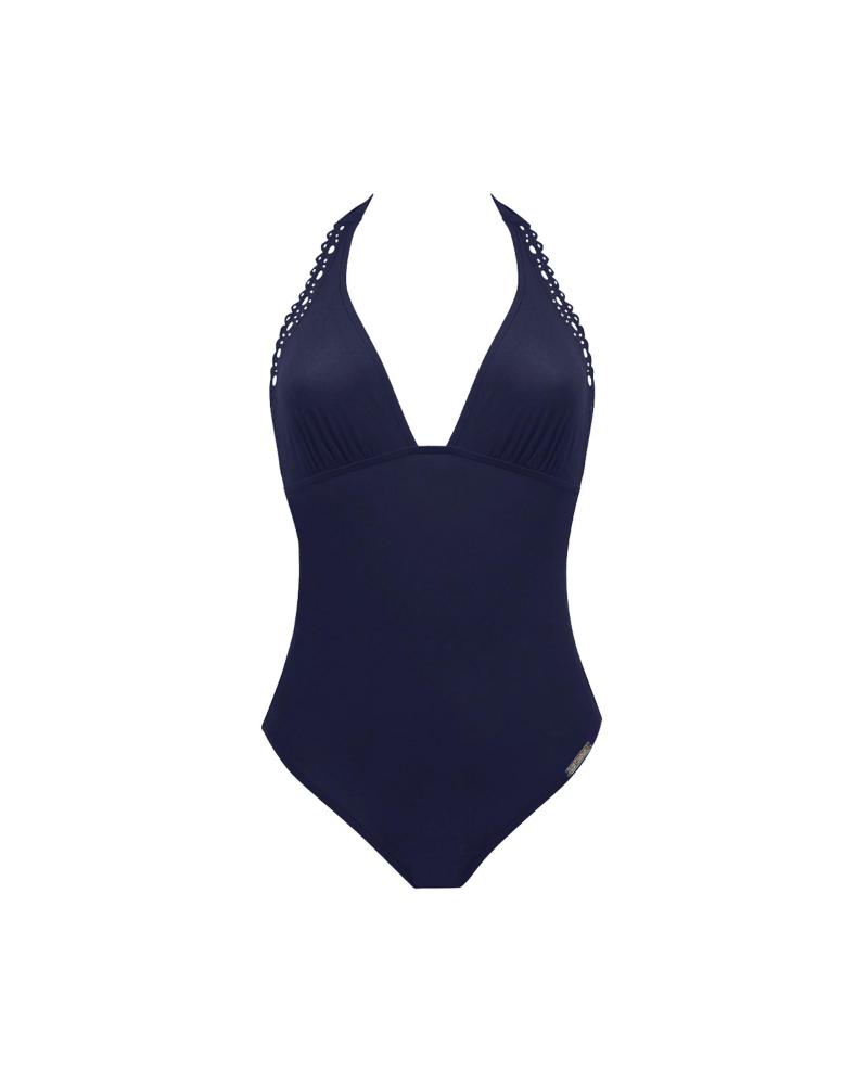 Bañador Escote Trasero B Lise Charmel colección Ajourage Couture