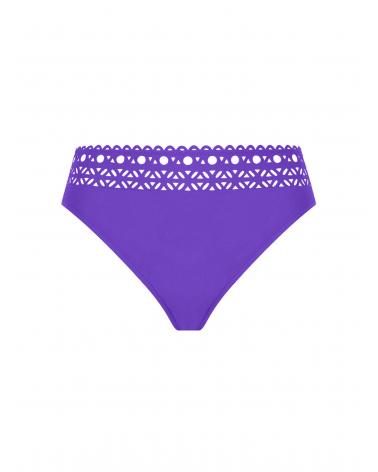 Braga Bikini Lise Charmel colección Ajourage Couture COLOR: naranja, marino, morado vivo; TALLAS: 38, 40, 42, 44, 46  -
