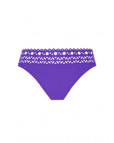 Braga Bikini Lise Charmel colección Ajourage Couture COLOR: naranja, marino, morado vivo; TALLAS: 36, 38, 40, 42, 44  -