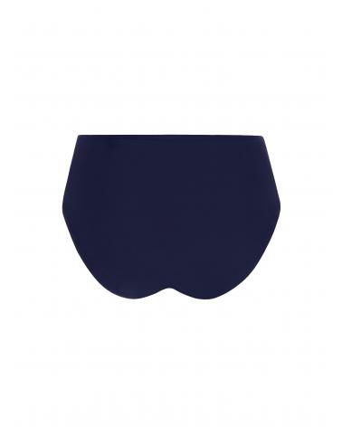 Braga Alta Lise Charmel colección Ajourage Couture COLOR: naranja, marino, morado vivo; TALLAS: 40, 42, 44, 46, 48  -  