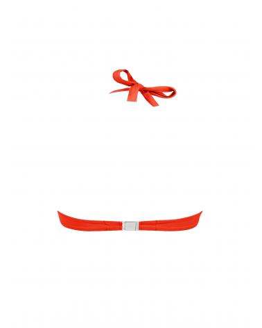 Bikini Triángulo B Lise Charmel colección Ajourage Couture