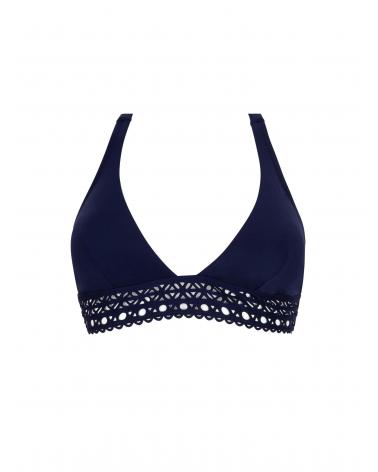 Bikini Triángulo B Lise Charmel colección Ajourage Couture