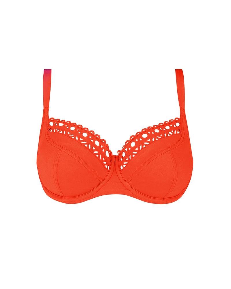 Bikini Balconet Lise Charmel colección Ajourage Couture