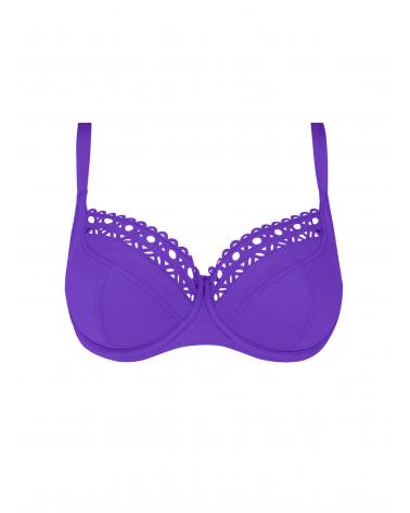 Bikini Balconet Lise Charmel colección Ajourage Couture