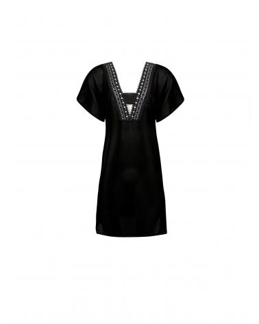 Vestido Lise Charmel colección Ajourage Couture