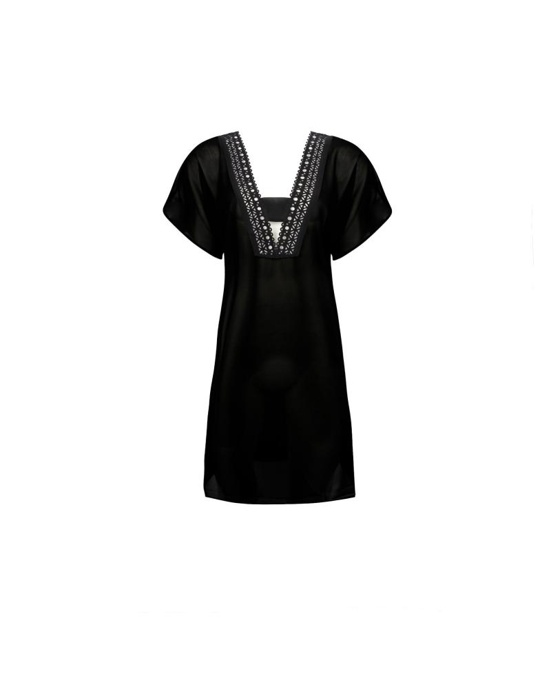 Vestido Lise Charmel colección Ajourage Couture