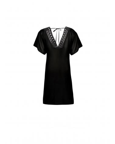 Vestido Lise Charmel colección Ajourage Couture