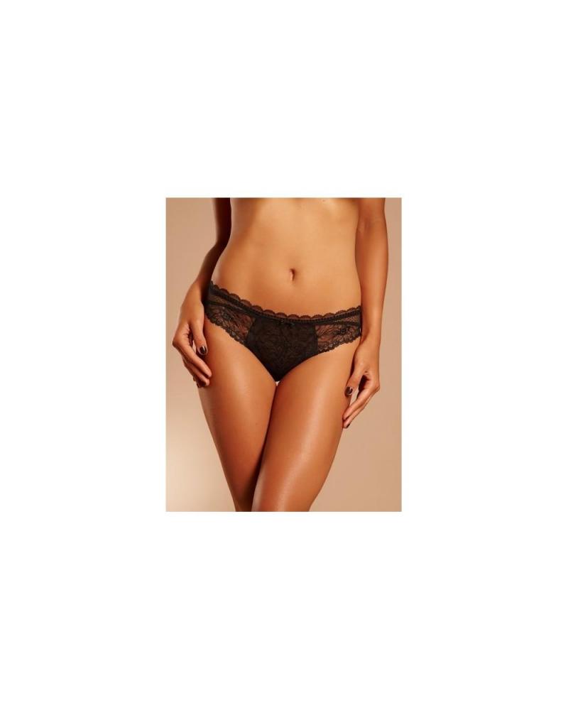 1273 braga chantelle COLOR: negro; TALLAS: 42 Temporada: inv 2013 - Todas las braguitas mujer online  - PEPI GUERRA