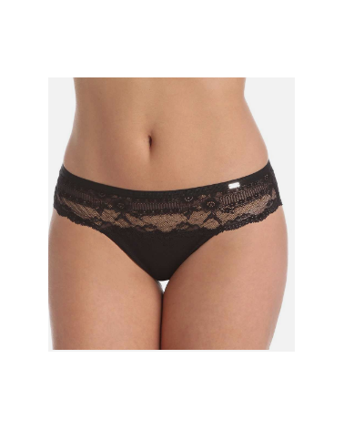 CULOT MARCA CHANTELLE 3554 TALLAS: s, m; COLOR: negro Temporada: invierno 2012 -   - PEPI GUERRA