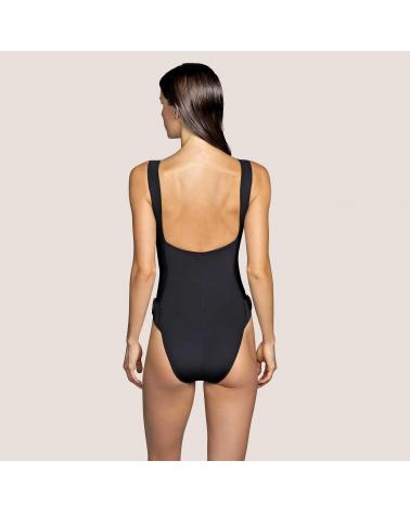 BAÑADOR COPA C ANDRES SARDA KATHRYN 3410230 COLOR: negro; TALLAS: 90, 95 Temporada: ver23 - Colección Baño Mujer Online