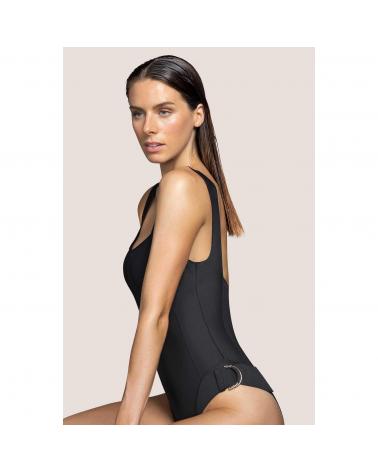 BAÑADOR COPA C ANDRES SARDA KATHRYN 3410230 COLOR: negro; TALLAS: 90, 95 Temporada: ver23 - Colección Baño Mujer Online