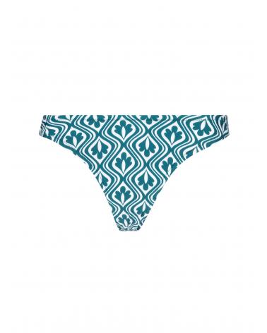 Braga Bikini Antigel colección La Relax TALLAS: s, m, l, xl; COLOR: coral, verde agua  -   - PEPI GUERRA