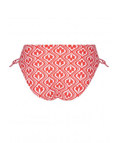 Braga Alta Bikini Antigel colección La Relax TALLAS: s, m, l, xl, xxl, xxxl; COLOR: coral, verde agua  - Colección Baño