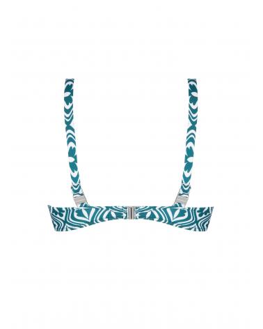 Bikini Triángulo Capacidad Antigel colección La Relax TALLAS: 90b, 95b, 100b, 105b, 90c, 95c, 100c, 105c, 110c, 85d