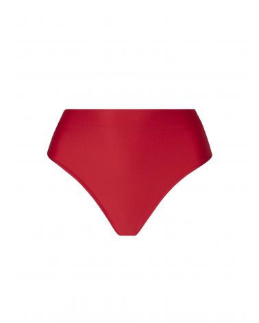 Braga Alta Bikini Antigel colección La Vogueuse TALLAS: s, m, l, xl, xxl; COLOR: rojo, negro, ocean  -   - PEPI GUERRA