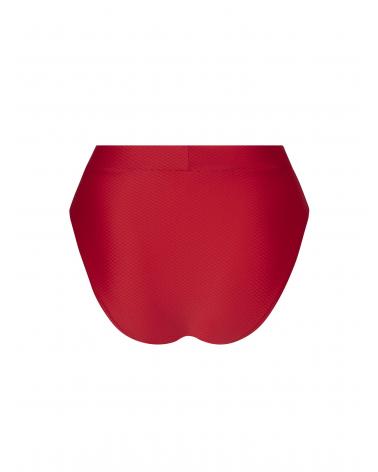 Braga Alta Bikini Antigel colección La Vogueuse TALLAS: s, m, l, xl, xxl; COLOR: rojo, negro, ocean  -   - PEPI GUERRA