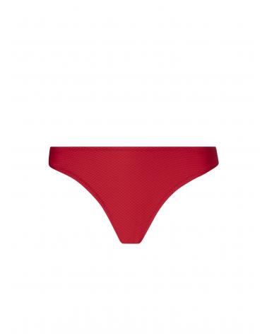 Braga Cadera Bikini Antigel colección La Vogueuse TALLAS: s, m, l, xl; COLOR: rojo, negro, ocean  -   - PEPI GUERRA