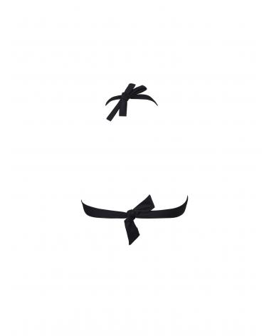 Bikini Triángulo B Antigel colección La Vogueuse