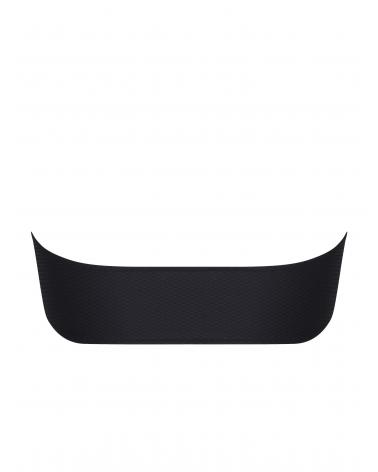 Bikini Bandeau Flexible B Antigel colección La Vogueuse TALLAS: s, m, l; COLOR: rojo, negro, ocean  -   - PEPI GUERRA