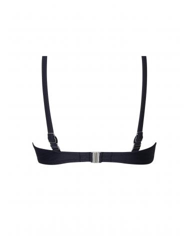 Bikini Balconet Capacidad Antigel colección La Vogueuse COLOR: rojo, negro, ocean; TALLAS: 90c, 95c, 100c, 105c, 90d