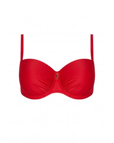 Bikini Balconet Antigel colección La Vogueuse