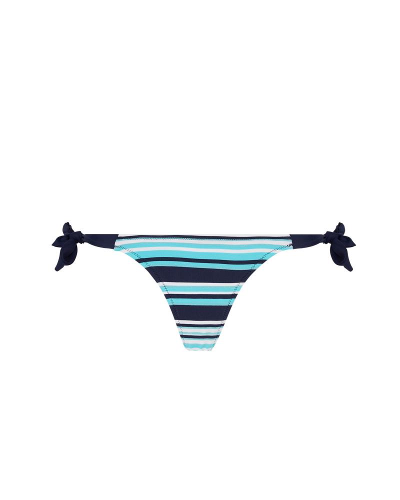 Braga Bikini Lazos Antigel colección L'Antigel Globe