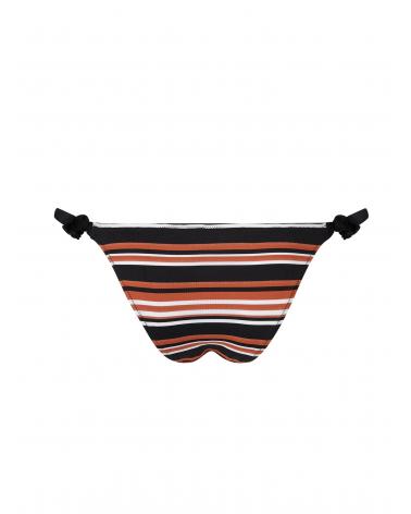 Braga Bikini Lazos Antigel colección L'Antigel Globe