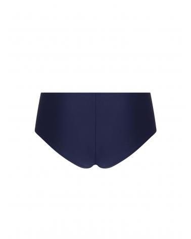 Culotte Bikini Antigel colección L'Antigel Globe TALLAS: s, m, l, xl; COLOR: azul, teja  -   - PEPI GUERRA