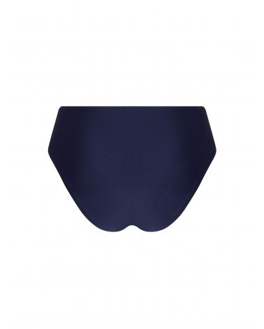 Braga Alta Bikini Antigel colección L'Antigel Globe TALLAS: s, m, l, xl, xxl, xxxl; COLOR: azul, teja  -   - PEPI GUERRA