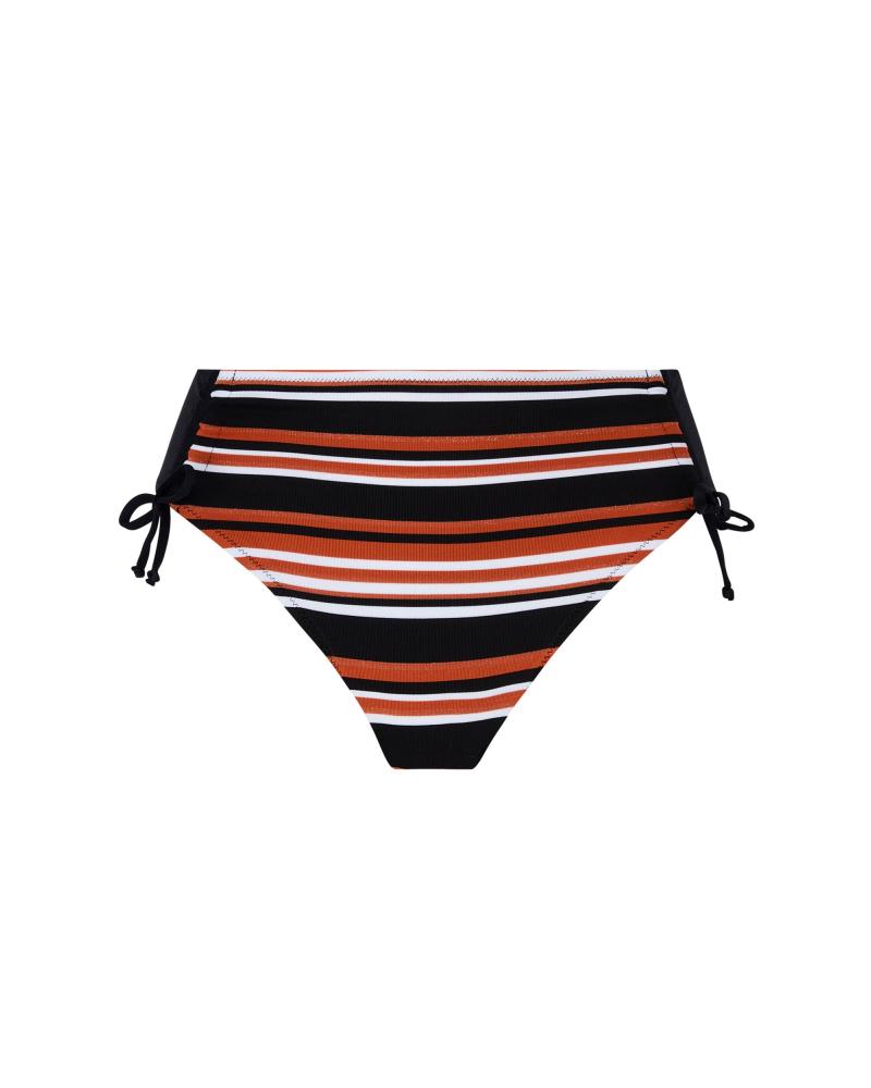 Braga Alta Bikini Antigel colección L'Antigel Globe