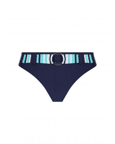 Braga Bikini Antigel colección L'Antigel Globe   - Colección Baño Mujer Online  - PEPI GUERRA