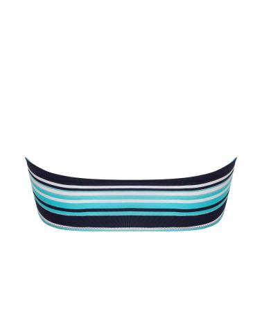 Bikini Bandeau B Flexible Antigel colección L'Antigel Globe