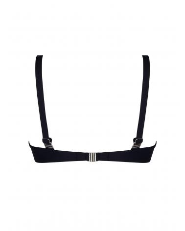 Bikini Triángulo Aros Antigel colección L'Antigel Globe