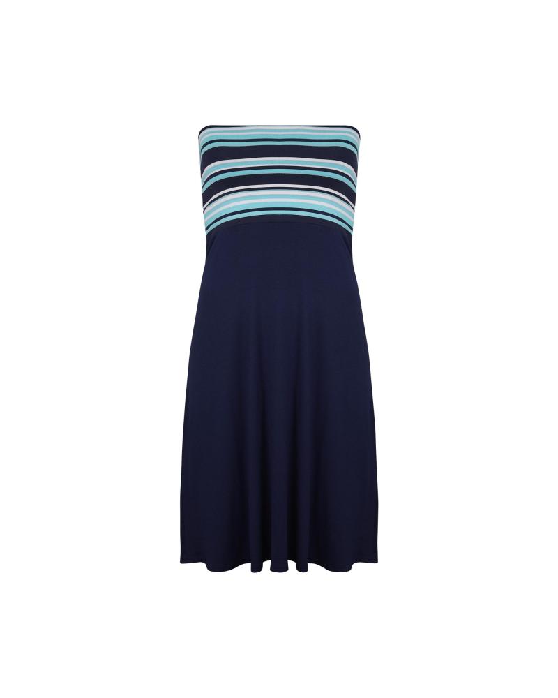 Vestido Playa Antigel colección L'Antigel Globe   -   - PEPI GUERRA